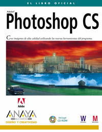 PHOTOSHOP CS VERSIÓN DUAL