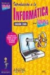 INTRODUCCIÓN A LA INFORMÁTICA. EDICIÓN 2005