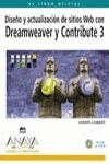 DISEÑO Y ACTUALIZACIÓN DE SITIOS WEB CON DREAMWEAVER Y CONTRIBUTE 3