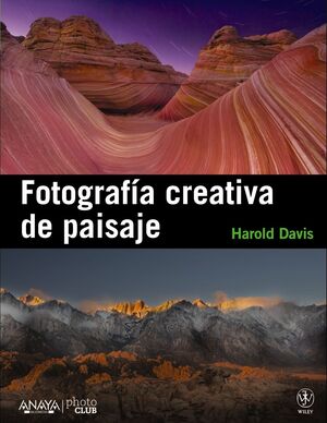 FOTOGRAFÍA CREATIVA DE PAISAJE