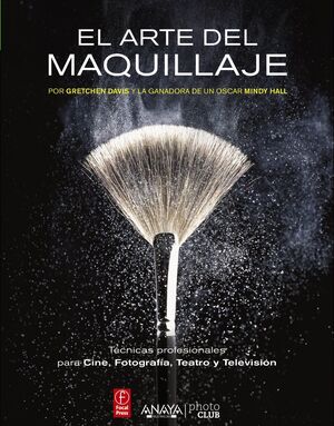 EL ARTE DEL MAQUILLAJE