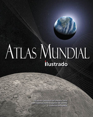 ATLAS MUNDIAL ILUSTRADO