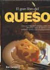 EL GRAN LIBRO DEL QUESO