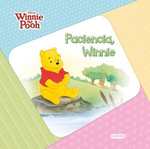 PACIENCIA, WINNIE