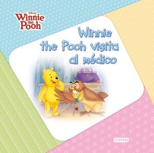 WINNIE THE POOH VISITA AL MÉDICO