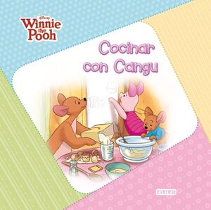 COCINAR CON CANGU