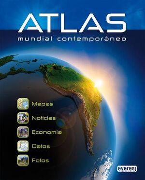 ATLAS MUNDIAL CONTEMPORÁNEO