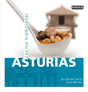 ASTURIAS. COCINA TRADICIONAL