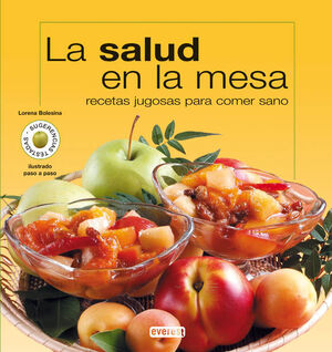 LA SALUD EN LA MESA