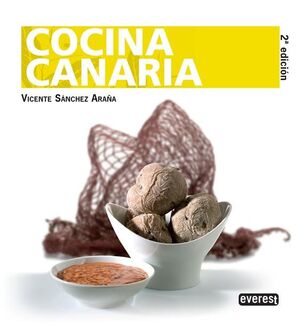 COCINA CANARIA