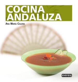 COCINA ANDALUZA