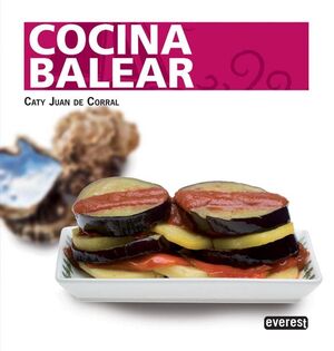 COCINA BALEAR
