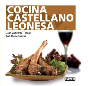 COCINA CASTELLANO-LEONESA