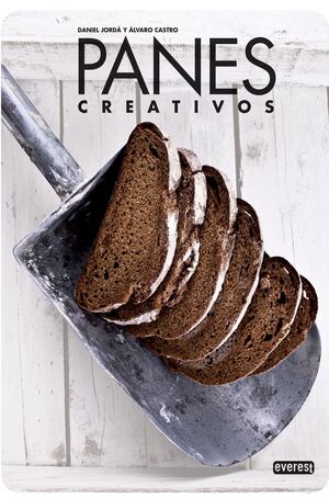 PANES CREATIVOS. EBOOK. PDF