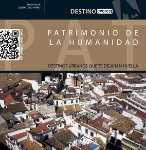 PATRIMONIO DE LA HUMANIDAD