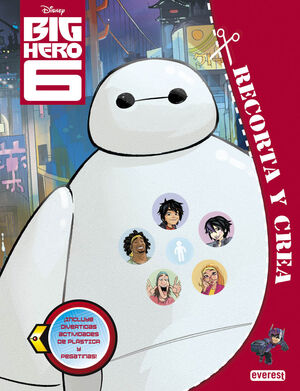 BIG HERO 6