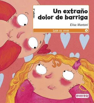 UN EXTRAÑO DOLOR DE BARRIGA