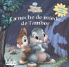 LA NOCHE DE MIEDO DE TAMBOR