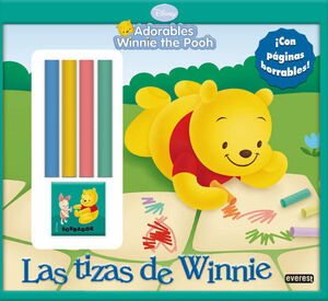 LAS TIZAS DE WINNIE