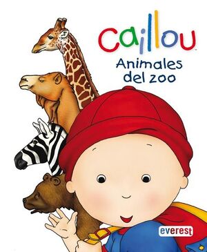 ANIMALES DEL ZOO