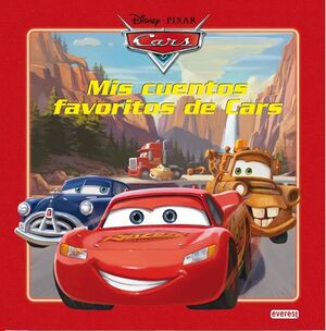 MIS CUENTOS FAVORITOS DE CARS