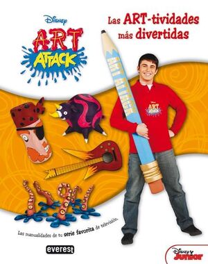 ARTTIVIDADES DIVERTIDAS