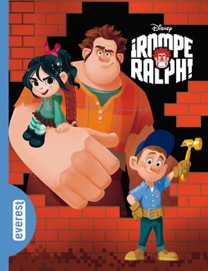 ROMPE RALPH