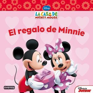 LA CASA DE MICKEY MOUSE. EL REGALO DE MINNIE