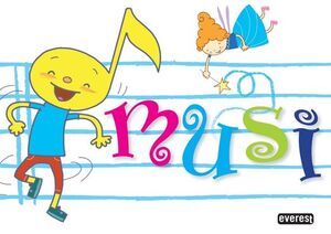 PROYECTO MUSI MATERIAL DE AULA 3, 4 Y 5 AÑOS