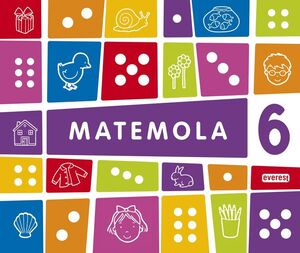 MATEMOLA 6