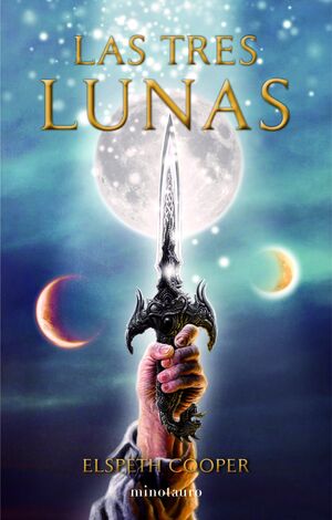 LAS TRES LUNAS