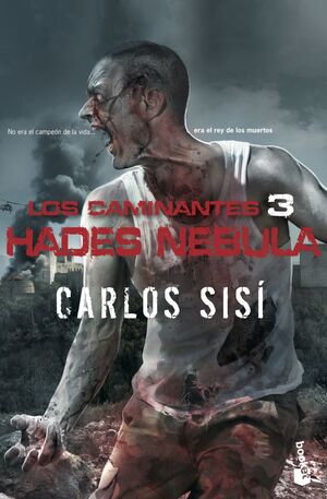 LOS CAMINANTES: HADES NEBULA