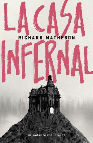 LA CASA INFERNAL