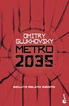METRO 2035