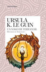 UN MAGO DE TERRAMAR (HISTORIAS DE TERRAMAR 1)