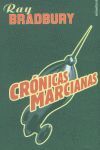 CRÓNICAS MARCIANAS