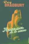 FANTASMAS DE LO NUEVO