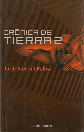 CRÓNICAS DE TIERRA 2