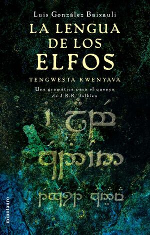 LA LENGUA DE LOS ELFOS