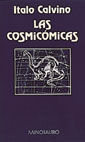 LAS COSMICÓMICAS