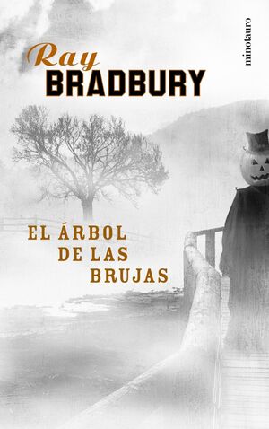 EL ÁRBOL DE LAS BRUJAS