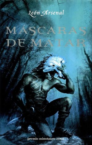 MÁSCARAS DE MATAR