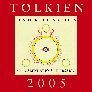 CALENDARIO TOLKIEN 2005