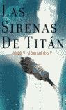 LAS SIRENAS DE TITÁN