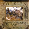 CALENDARIO TOLKIEN 2007