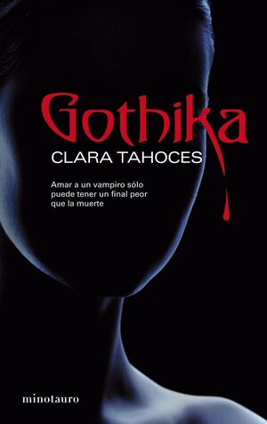 GOTHIKA - PREMIO MINOTAURO 2007