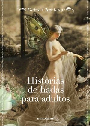 HISTORIAS DE HADAS PARA ADULTOS