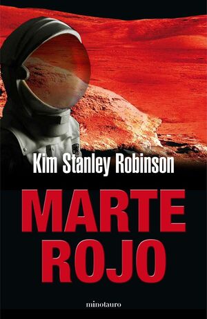 MARTE ROJO Nº 01/03