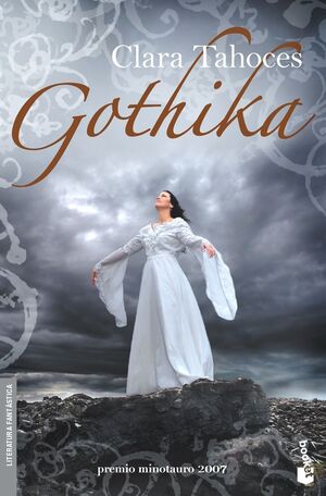 GOTHIKA