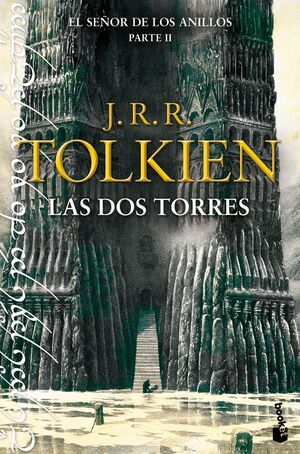 EL SEÑOR DE LOS ANILLOS II. LAS DOS TORRES